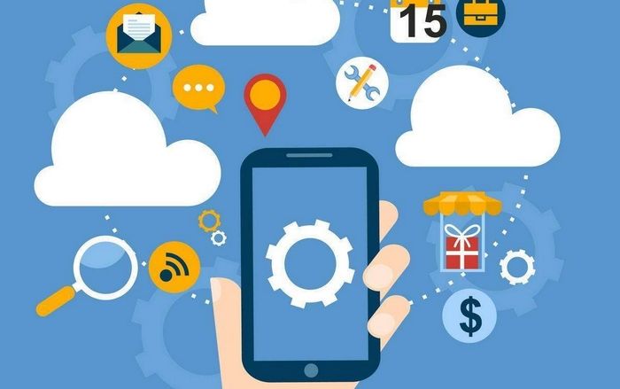 安徽省電商APP軟件開發